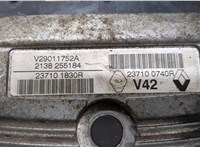 237100740r Блок управления двигателем Dacia Duster 2010-2017 20029957 #4