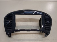 682601KE0A Рамка под магнитолу Nissan Juke 2010-2014 20030029 #1