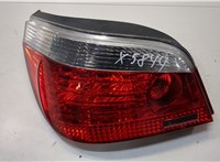  Фонарь (задний) BMW 5 E60 2003-2009 20030054 #1