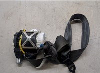 5J0857702C Ремень безопасности Skoda Fabia 2010-2014 20030065 #5