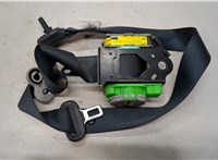  Ремень безопасности Toyota Yaris 2005-2011 20030096 #2