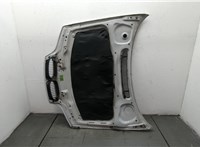  Капот BMW 3 E46 1998-2005 20030143 #8