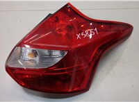  Фонарь (задний) Ford Focus 3 2011-2015 20030144 #1