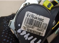 617544100C Ремень безопасности Nissan Juke 2010-2014 20030147 #4