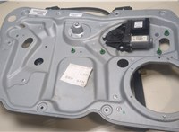  Стеклоподъемник электрический Volkswagen Touran 2006-2010 20030329 #1