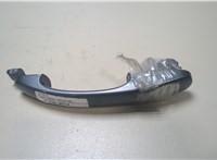  Ручка двери наружная Volkswagen Touran 2006-2010 20030333 #1