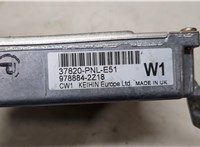 37820PNLE51, 978842Z18 Блок управления двигателем Honda CR-V 2002-2006 20030391 #4