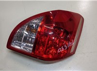  Фонарь (задний) Toyota RAV 4 2006-2013 20030661 #1