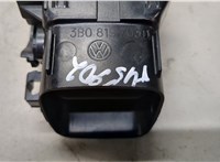  Дефлектор обдува салона Volkswagen Passat 5 2000-2005 20030671 #3