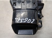  Дефлектор обдува салона Volkswagen Passat 5 2000-2005 20030672 #3