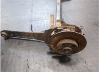 430433572R, 7711130076 Ступица (кулак, цапфа) Renault Trafic 2001-2014 11217648 #12