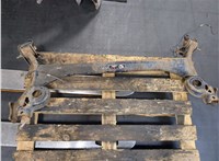5148Z3, 5148R2 Балка подвески задняя Citroen C4 2004-2010 20030781 #2