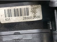  Коллектор впускной Hyundai Sonata NF 2005-2010 20030846 #2