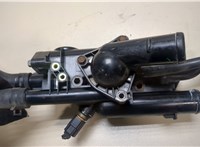  Корпус термостата Hyundai Sonata NF 2005-2010 20030856 #4