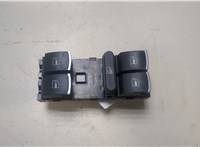 5K4959857A Кнопка стеклоподъемника (блок кнопок) Volkswagen Tiguan 2011-2016 20030976 #1