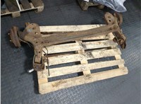 8Y88831 Балка подвески задняя Ford Fiesta 2008-2013 20031010 #2