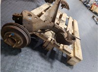8Y88831 Балка подвески задняя Ford Fiesta 2008-2013 20031010 #4