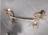 5402239, 13245144 Балка подвески задняя Opel Corsa D 2006-2011 20031026 #2