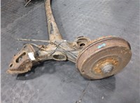 5402239, 13245144 Балка подвески задняя Opel Corsa D 2006-2011 20031026 #3