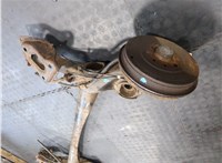 5402239, 13245144 Балка подвески задняя Opel Corsa D 2006-2011 20031026 #4