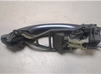 7L0839885A Ручка двери наружная Volkswagen Touareg 2002-2007 20031045 #4