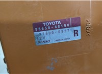 8865048150, 1776000827 Блок управления климат-контролем Toyota Highlander 1 2001-2007 20031216 #4
