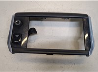 96738995VV Рамка под магнитолу Peugeot 208 2012-2019 20031225 #1