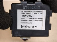 0819248810 Блок комфорта Toyota RAV 4 2006-2013 20031247 #4