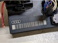 8E0907279C Блок управления бортовой сети (Body Control Module) Audi A4 (B6) 2000-2004 20031251 #4