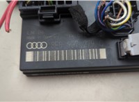 8E0907279C Блок управления бортовой сети (Body Control Module) Audi A4 (B6) 2000-2006 20031251 #7