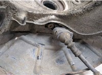  Ступица (кулак, цапфа) Volkswagen Passat 6 2005-2010 20031324 #3