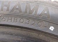  Шина 255/40 R19 Mercedes S W221 2005-2013 20031440 #5