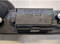  Подсветка номера Audi A6 (C6) 2005-2011 20031522 #3