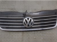  Решетка радиатора Volkswagen Passat 5 2000-2005 20031584 #1