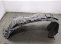  Защита арок (подкрылок) Nissan Navara 2005-2015 20031590 #1