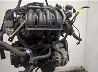  Двигатель (ДВС) Chevrolet Aveo (T250 / 255) 2008-2011 20031617 #4