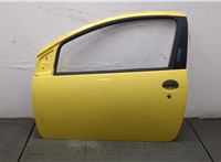  Дверь боковая (легковая) Peugeot 107 2005-2012 20031621 #1