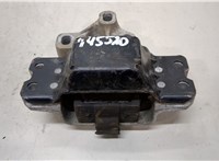 5N0199555K Подушка крепления двигателя Volkswagen Tiguan 2007-2011 20031647 #2