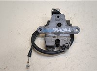 6W83442A66C Замок багажника Jaguar XF 2007–2012 20031683 #1