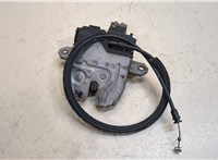 6W83442A66C Замок багажника Jaguar XF 2007–2012 20031683 #2