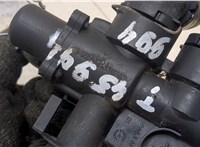 A2118320584 Кран отопителя (печки) Mercedes E W211 2002-2009 20031728 #5
