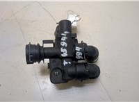A2118320584 Кран отопителя (печки) Mercedes E W211 2002-2009 20031728 #6