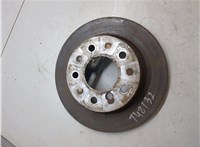 34216864903 Диск тормозной BMW 3 E46 1998-2006 20031827 #4