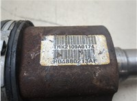 04880213AE Полуось (приводной вал, шрус) Dodge Grand Caravan 2007-2010 20031990 #7