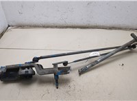 XS4117508BB Механизм стеклоочистителя (трапеция дворников) Ford Focus 1 1998-2004 20032098 #9