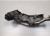 5571687 Корпус масляного фильтра Opel Astra J 2010-2017 20032256 #3