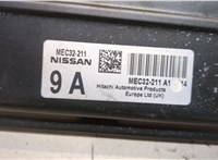 MEC32211 Блок управления двигателем Nissan Almera N16 2000-2006 20032391 #3