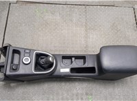  Консоль салона (кулисная часть) Nissan X-Trail (T31) 2007-2015 20032419 #8