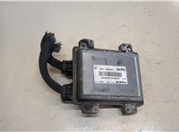 12638807 Блок управления двигателем Opel Astra J 2010-2017 20032499 #2