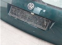  Крышка (дверь) багажника Volkswagen Passat 5 2000-2005 20032531 #13